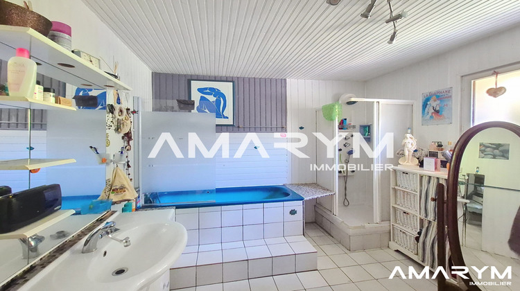 Ma-Cabane - Vente Maison Vaudricourt, 143 m²