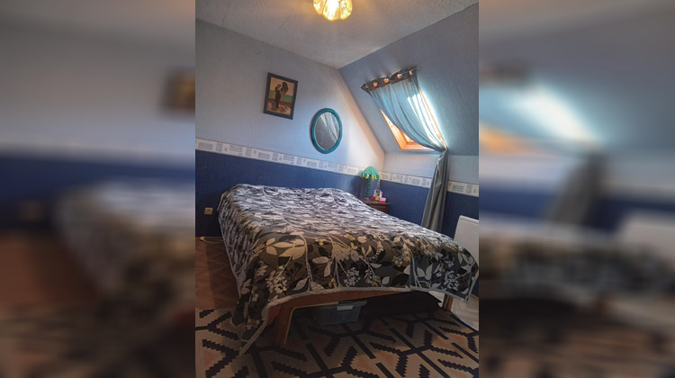 Ma-Cabane - Vente Maison Vaudricourt, 148 m²