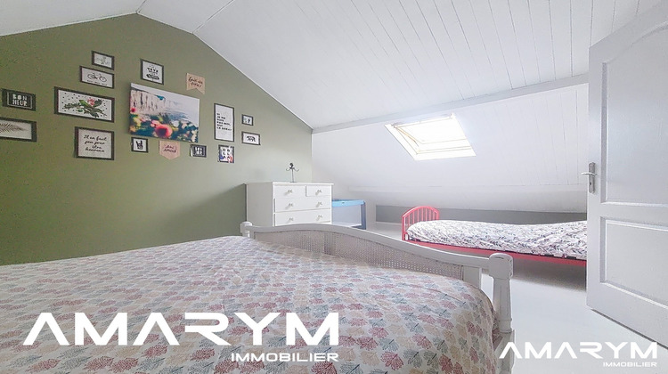 Ma-Cabane - Vente Maison Vaudricourt, 168 m²