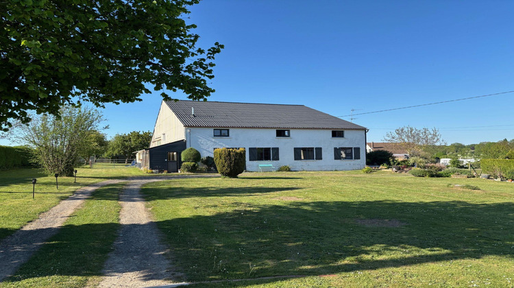 Ma-Cabane - Vente Maison Vaudricourt, 166 m²