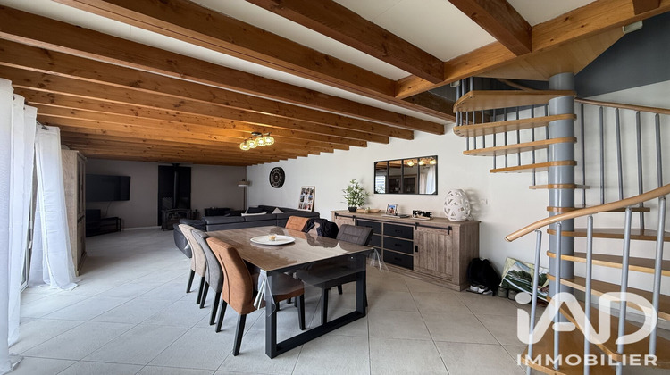 Ma-Cabane - Vente Maison Vaudringhem, 105 m²