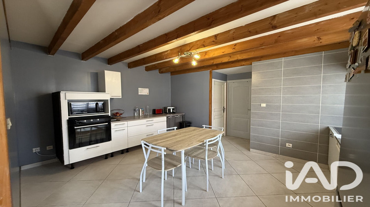 Ma-Cabane - Vente Maison Vaudringhem, 105 m²