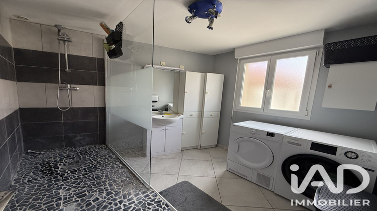 Ma-Cabane - Vente Maison Vaudringhem, 105 m²