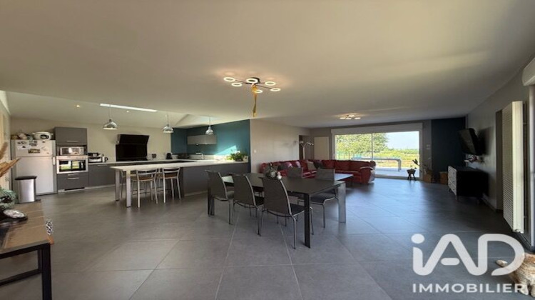 Ma-Cabane - Vente Maison Vaudringhem, 160 m²
