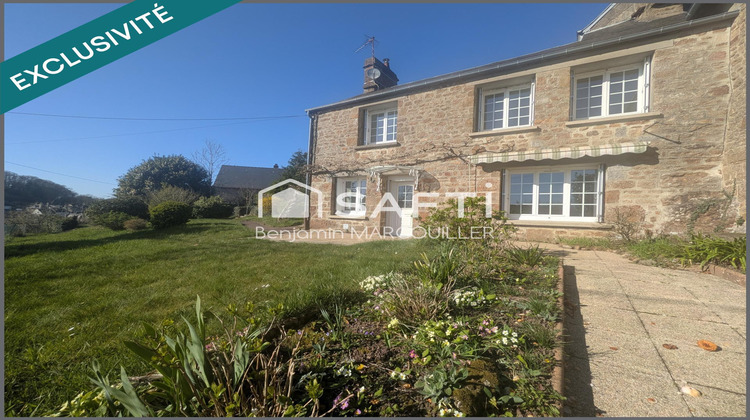 Ma-Cabane - Vente Maison Vaudry, 74 m²