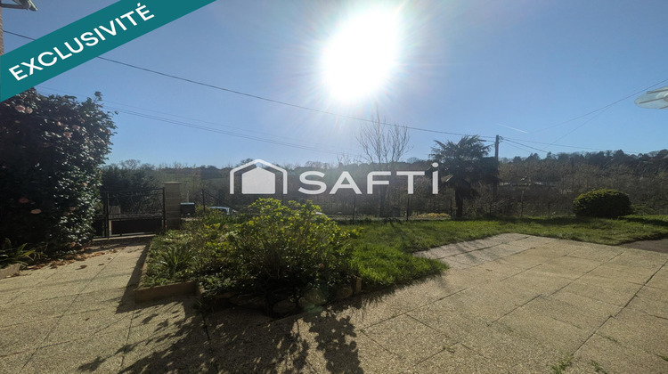 Ma-Cabane - Vente Maison Vaudry, 74 m²