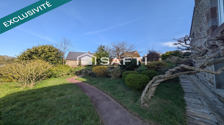 Ma-Cabane - Vente Maison Vaudry, 74 m²