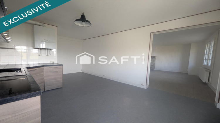 Ma-Cabane - Vente Maison Vaudry, 74 m²