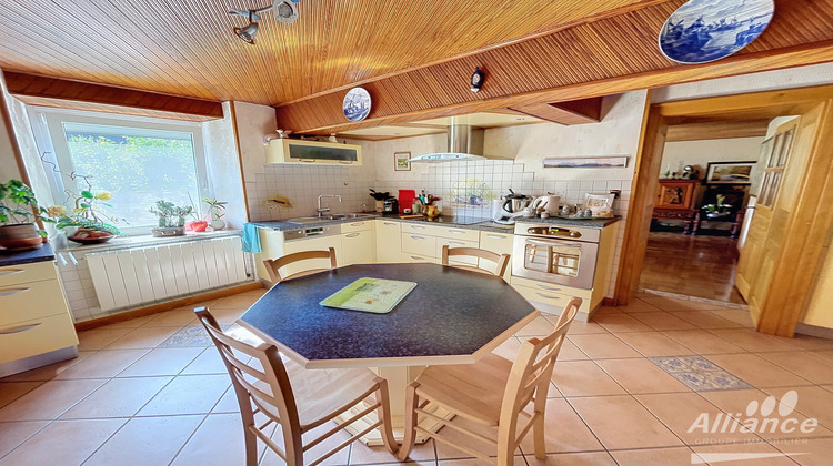 Ma-Cabane - Vente Maison Vaufrey, 375 m²