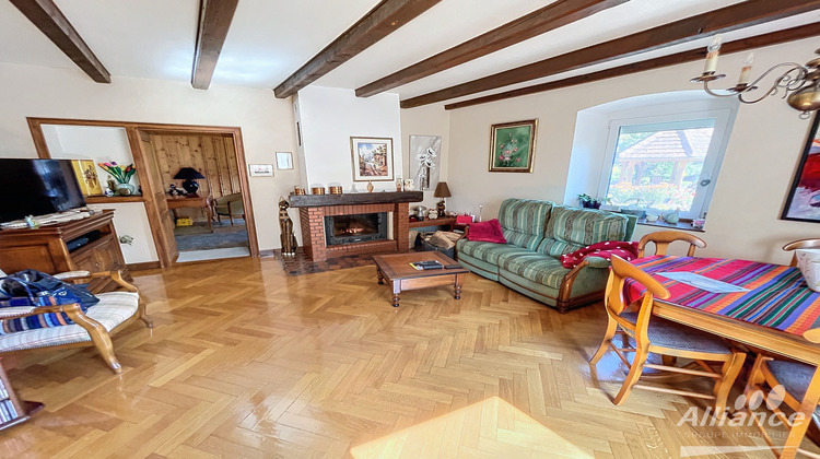 Ma-Cabane - Vente Maison Vaufrey, 375 m²