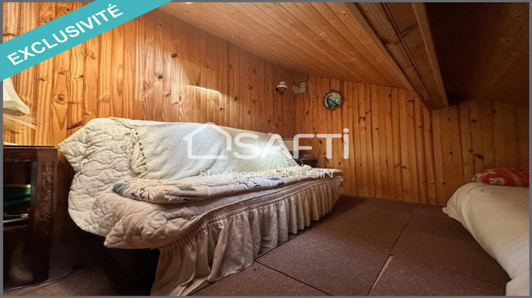 Ma-Cabane - Vente Maison Vaufrey, 74 m²