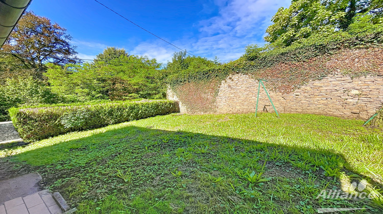 Ma-Cabane - Vente Maison Vaufrey, 86 m²