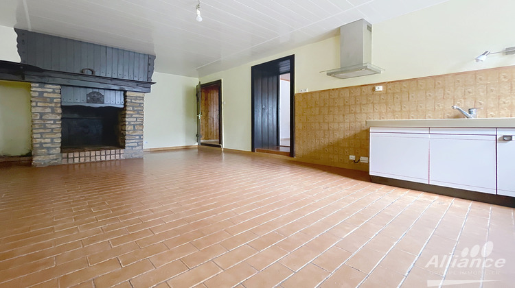 Ma-Cabane - Vente Maison Vaufrey, 86 m²