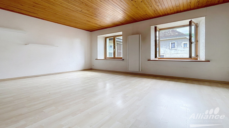 Ma-Cabane - Vente Maison Vaufrey, 86 m²