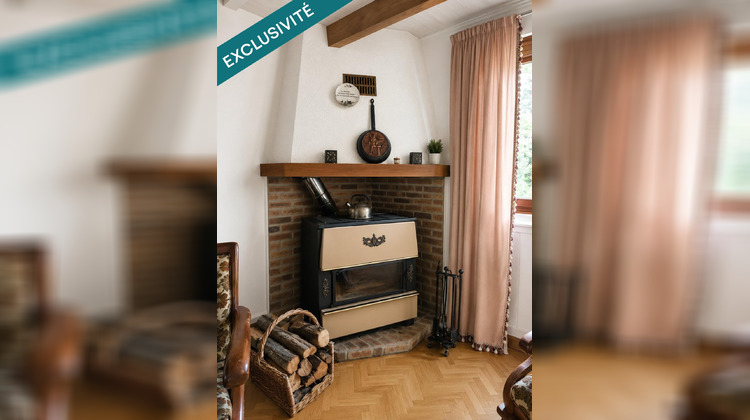 Ma-Cabane - Vente Maison Vaufrey, 74 m²