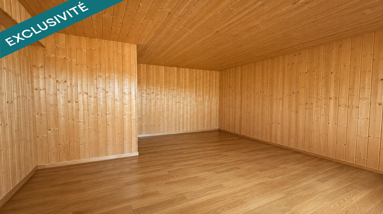 Ma-Cabane - Vente Maison Vaufrey, 74 m²