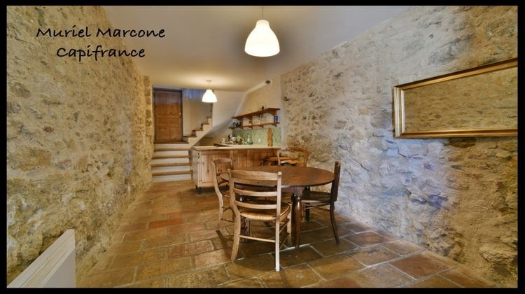 Ma-Cabane - Vente Maison VAUGINES, 63 m²