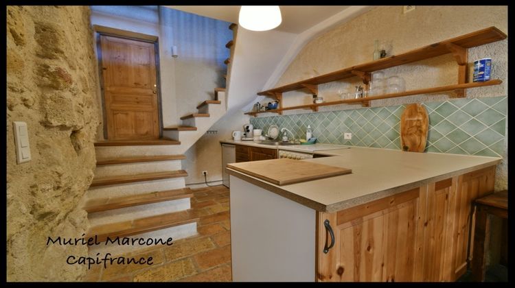 Ma-Cabane - Vente Maison VAUGINES, 63 m²