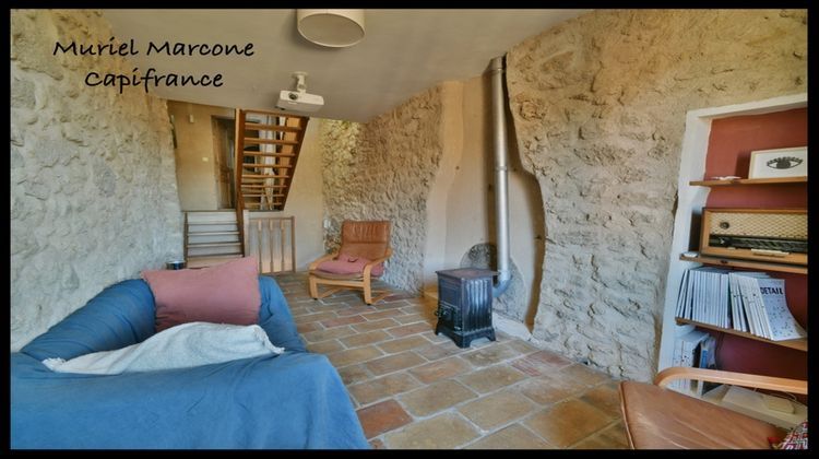 Ma-Cabane - Vente Maison VAUGINES, 63 m²