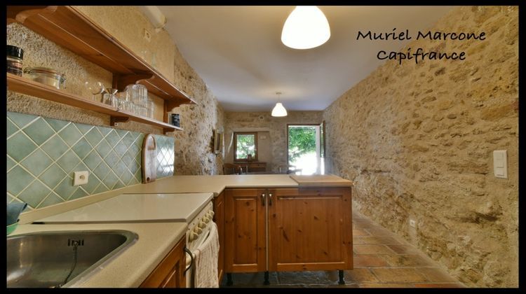 Ma-Cabane - Vente Maison VAUGINES, 63 m²