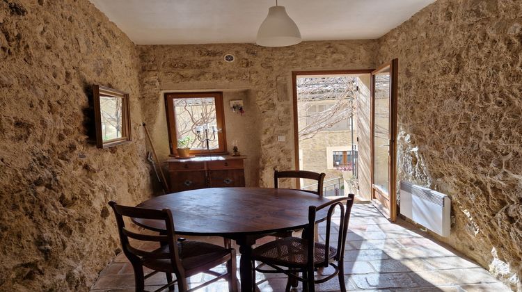 Ma-Cabane - Vente Maison Vaugines, 60 m²