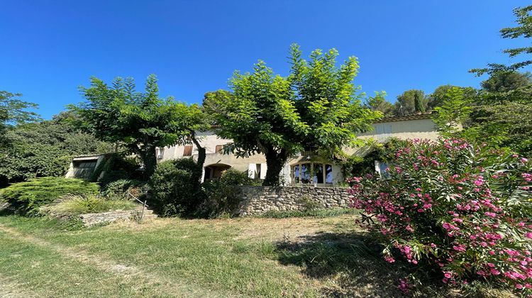 Ma-Cabane - Vente Maison VAUGINES, 400 m²