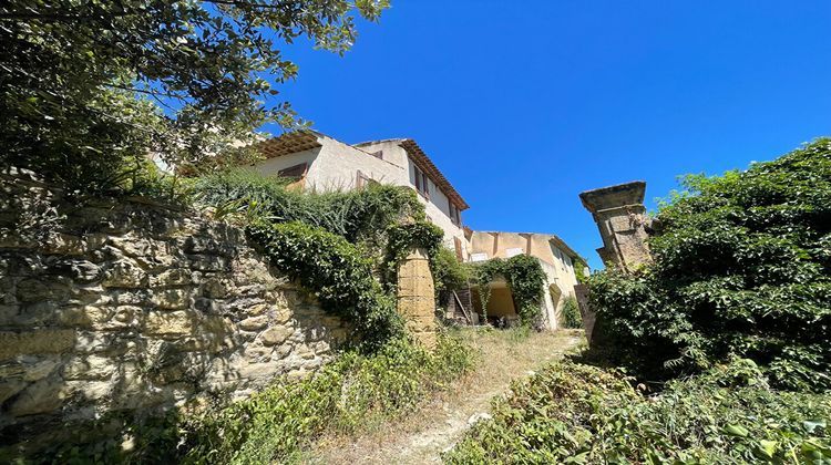 Ma-Cabane - Vente Maison VAUGINES, 400 m²