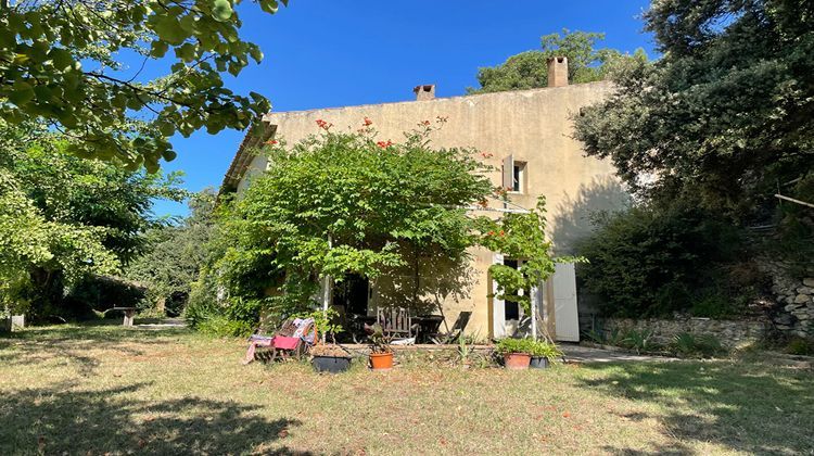 Ma-Cabane - Vente Maison VAUGINES, 400 m²