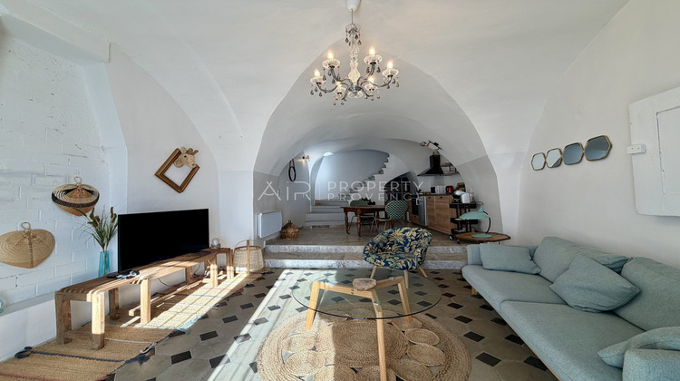 Ma-Cabane - Vente Maison Vaugines, 96 m²