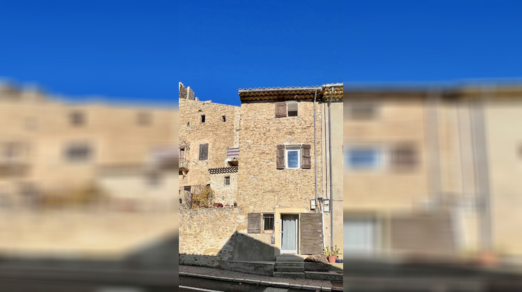 Ma-Cabane - Vente Maison Vaugines, 96 m²