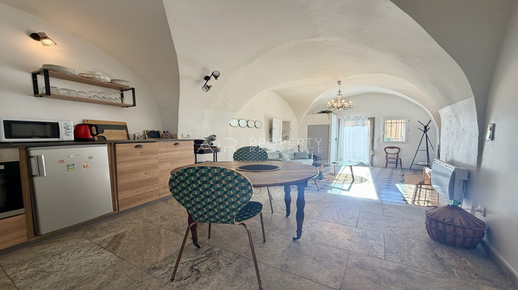 Ma-Cabane - Vente Maison Vaugines, 96 m²