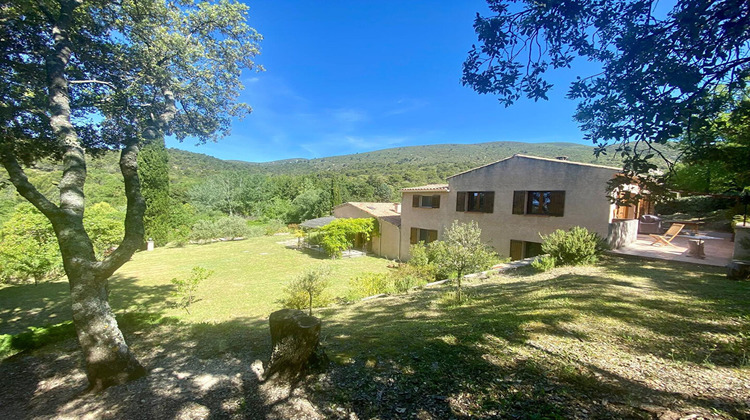 Ma-Cabane - Vente Maison VAUGINES, 170 m²