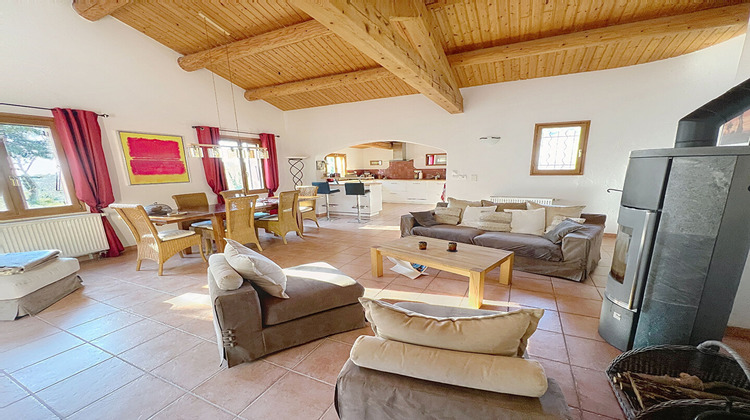 Ma-Cabane - Vente Maison VAUGINES, 170 m²