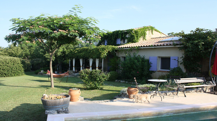 Ma-Cabane - Vente Maison VAUGINES, 111 m²