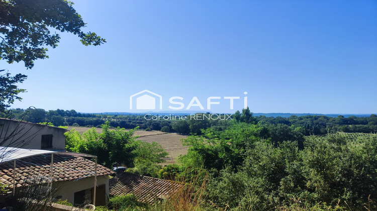 Ma-Cabane - Vente Maison Vaugines, 400 m²