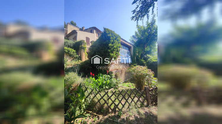 Ma-Cabane - Vente Maison Vaugines, 400 m²