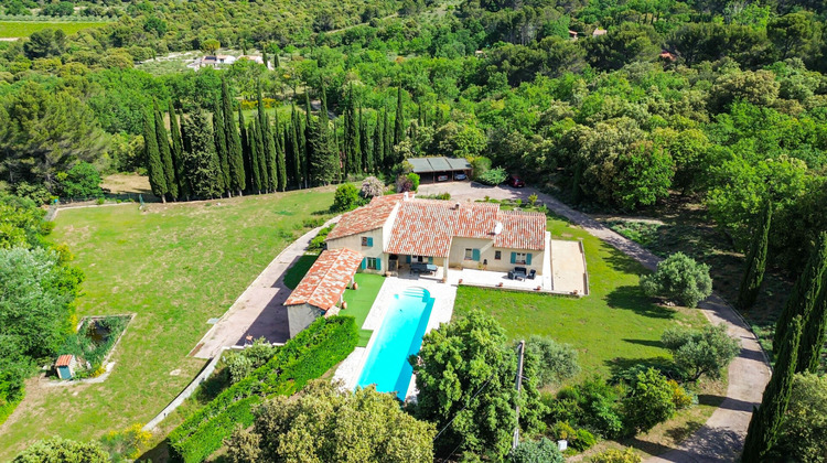 Ma-Cabane - Vente Maison VAUGINES, 190 m²