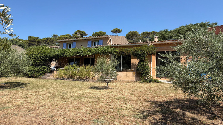 Ma-Cabane - Vente Maison VAUGINES, 160 m²