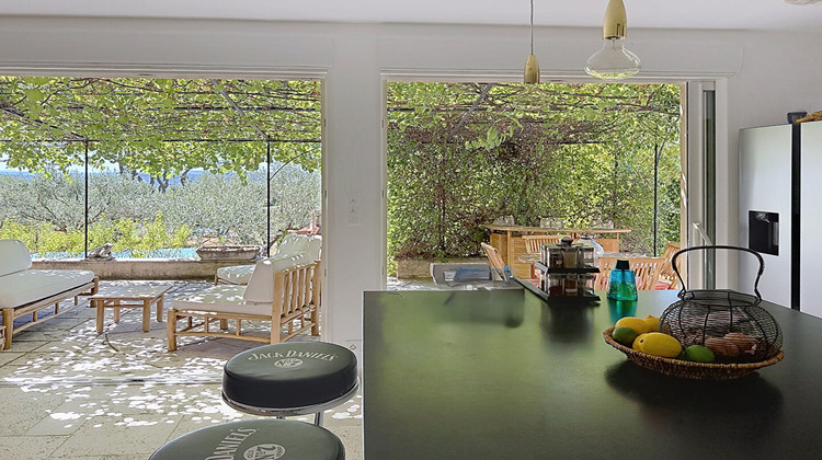 Ma-Cabane - Vente Maison VAUGINES, 160 m²