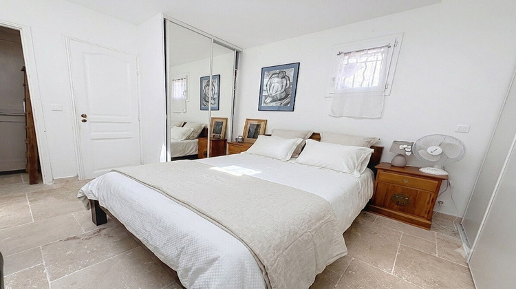 Ma-Cabane - Vente Maison VAUGINES, 160 m²