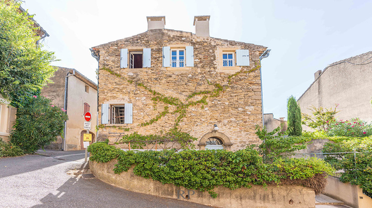 Ma-Cabane - Vente Maison VAUGINES, 135 m²