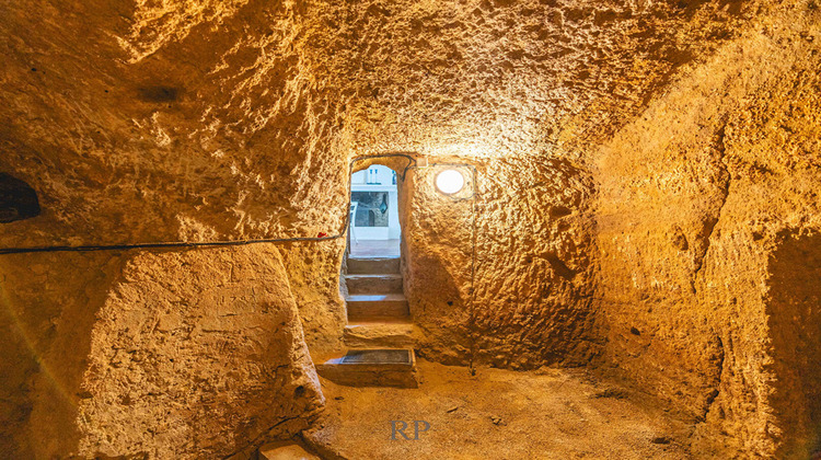 Ma-Cabane - Vente Maison VAUGINES, 135 m²