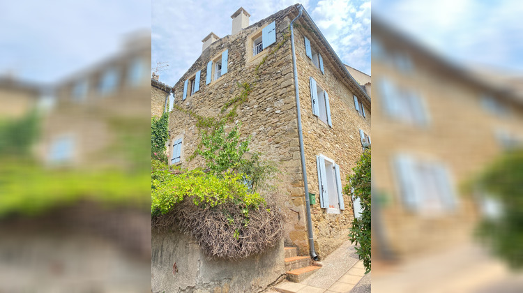 Ma-Cabane - Vente Maison VAUGINES, 135 m²