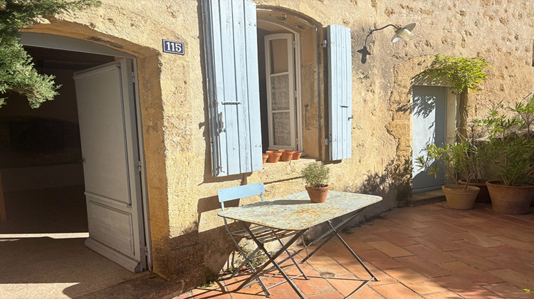 Ma-Cabane - Vente Maison VAUGINES, 138 m²