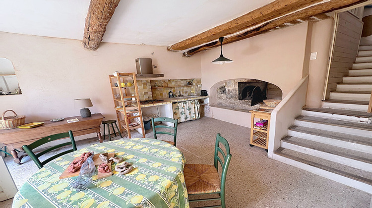 Ma-Cabane - Vente Maison VAUGINES, 138 m²