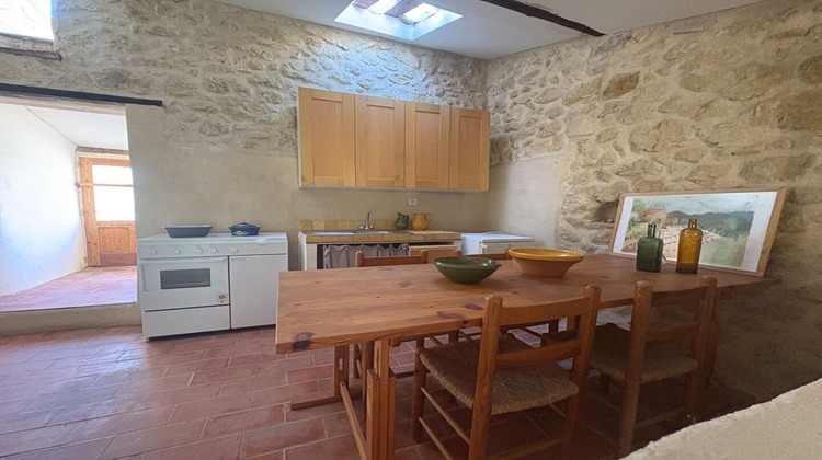 Ma-Cabane - Vente Maison VAUGINES, 138 m²