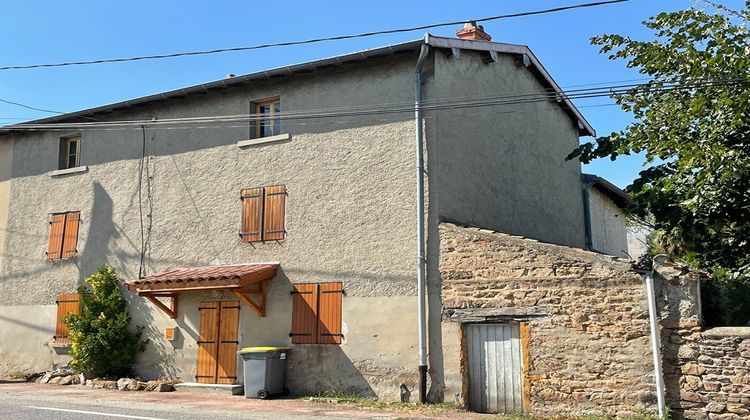 Ma-Cabane - Vente Maison VAUGNERAY, 140 m²