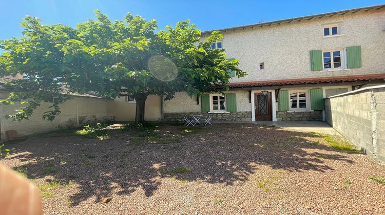 Ma-Cabane - Vente Maison VAUGNERAY, 188 m²