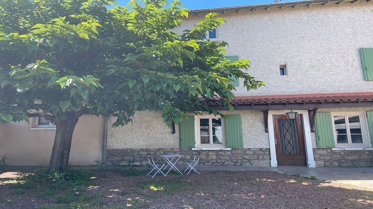 Ma-Cabane - Vente Maison VAUGNERAY, 188 m²