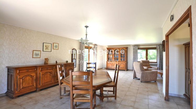 Ma-Cabane - Vente Maison VAUGNERAY, 104 m²